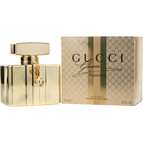 gucci premiere eau de parfum 30 ml|gucci premiere perfume discontinued.